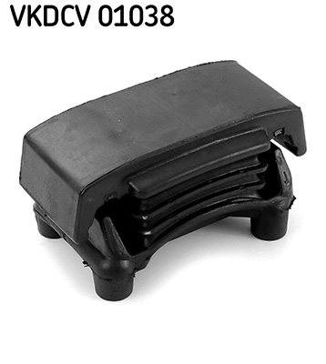 SKF VKDCV 01038 Lagerbuchse, Blattfeder